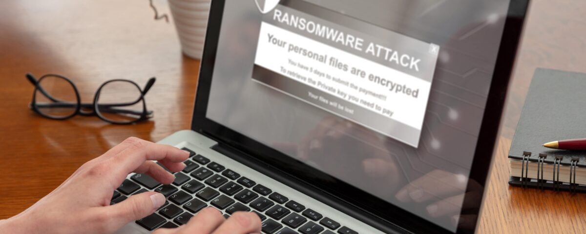 How to Deal with a Ransomware Attack