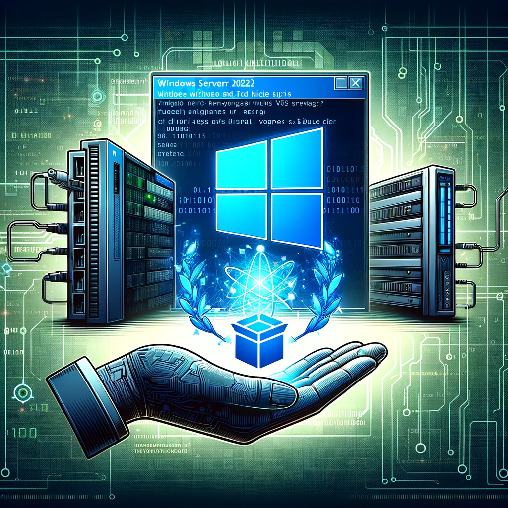 Microsoft recently addressed a critical issue impacting Windows Server ...