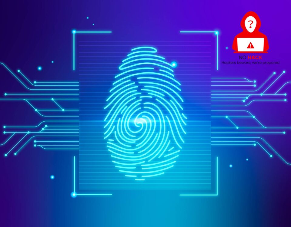 New flaws found in Fingerprint Sensors nohack