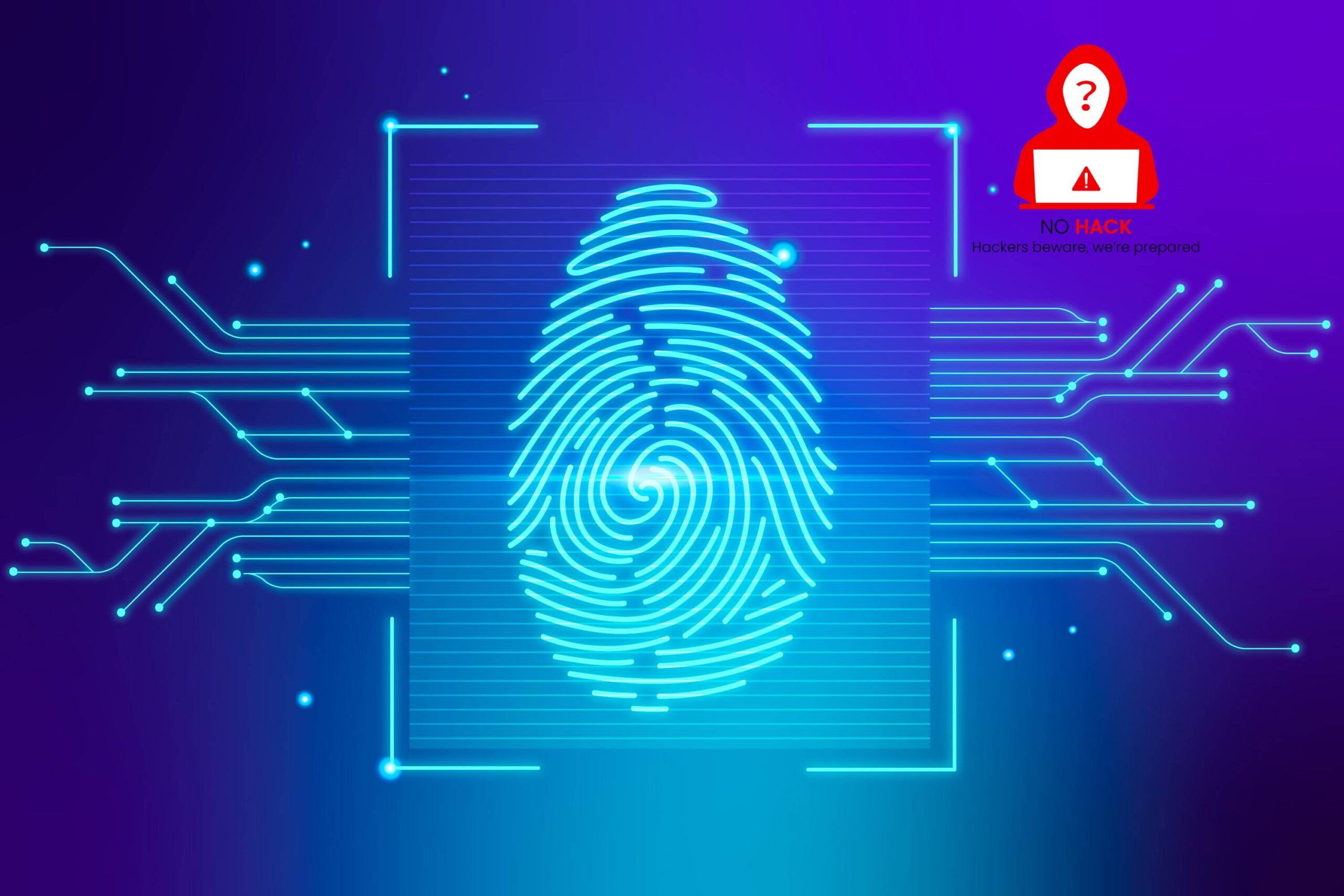 New flaws found in Fingerprint Sensors nohack
