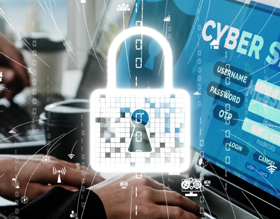 Five Cybersecurity Trends Forecasted by Cybersixgill for 2024