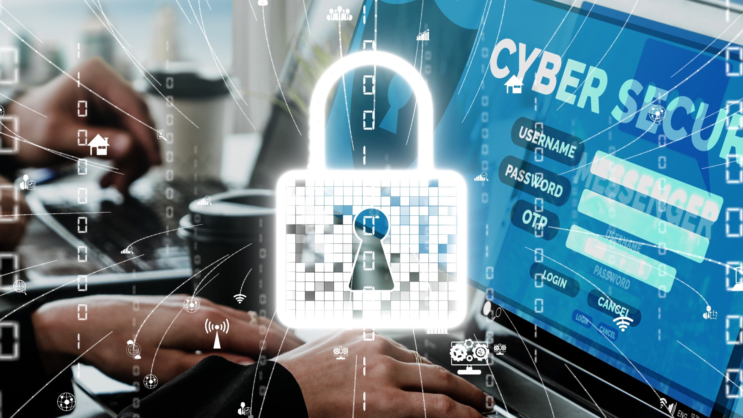 Five Cybersecurity Trends Forecasted by Cybersixgill for 2024