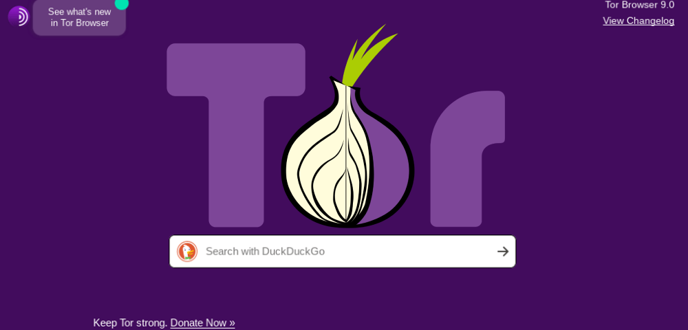 Tor Project removes relays because of for-profit, risky activity