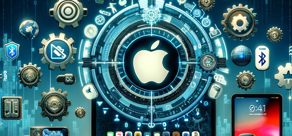Apple Releases Critical Security Updates - Patch Your Devices Now