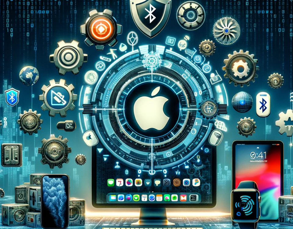 Apple Releases Critical Security Updates - Patch Your Devices Now