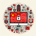 China Tightens Grip on Data Security with Color Coded Alert System