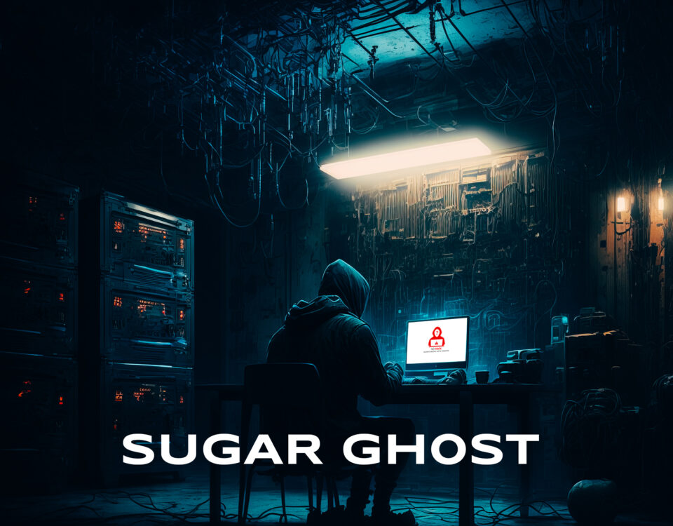 SugarGh0st RAT: New Chinese Cyber Threat Targets Global Entities