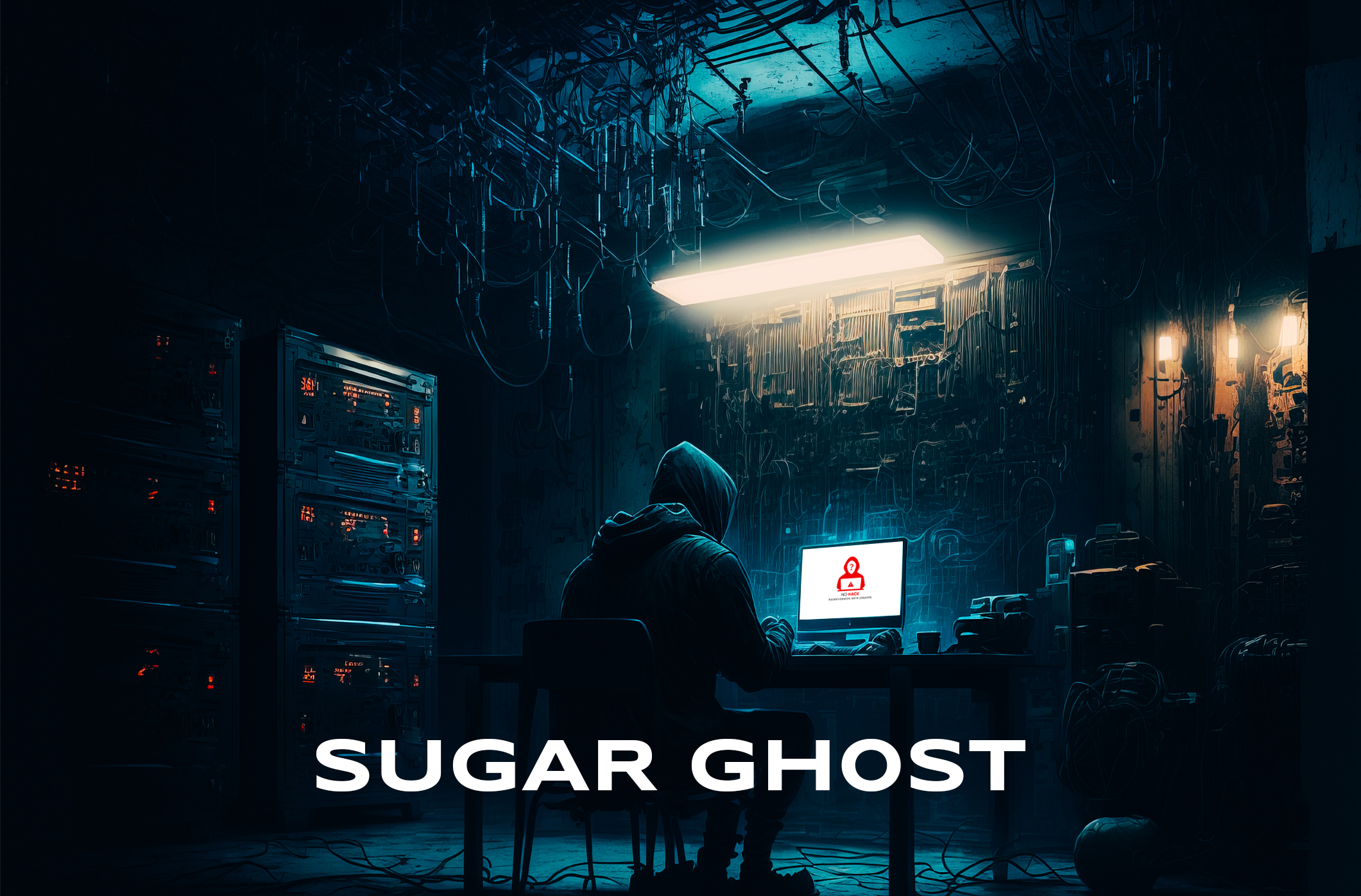 SugarGh0st RAT: New Chinese Cyber Threat Targets Global Entities