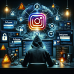 New Instagram Phishing Attack Steals Backup Codes, Bypassing 2FA