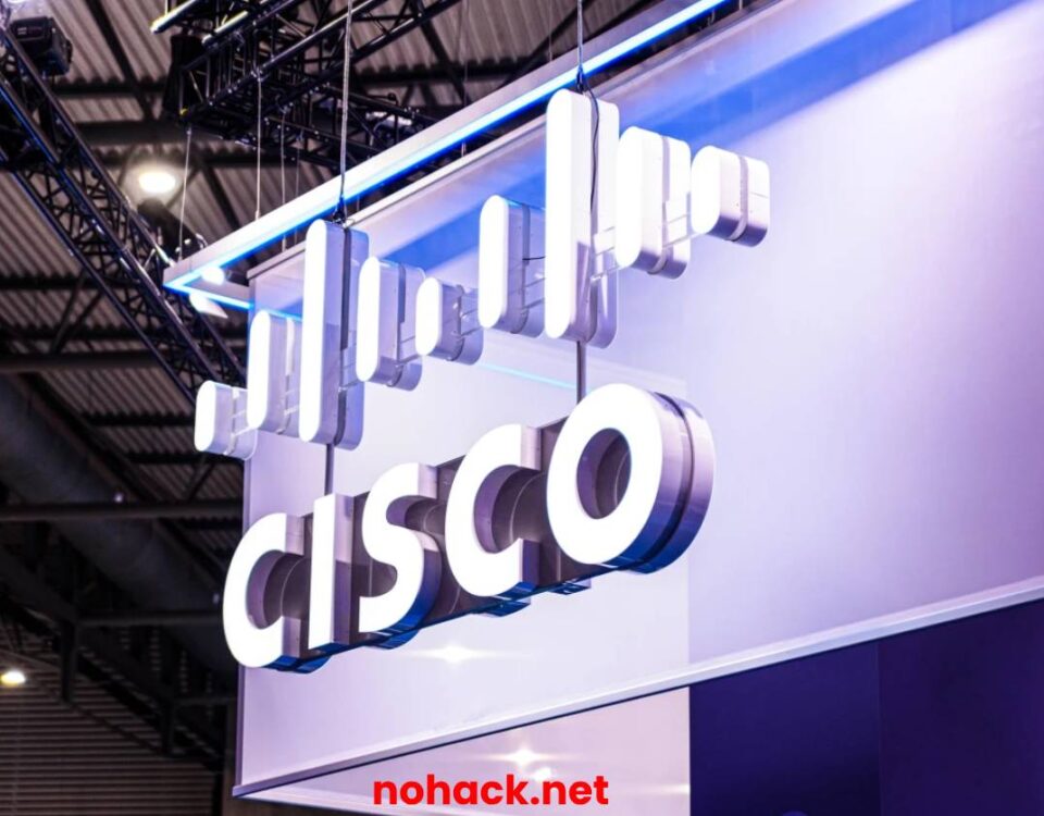 Critical Cisco Vulnerability Exposes