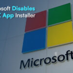 Microsoft Disables MSIX App Installer Again