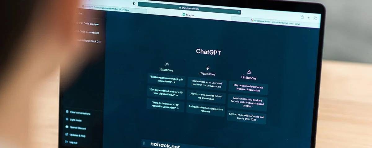 OpenAI’s ChatGPT Accused of Violating Privacy Laws in Italy