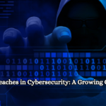 Data Breaches in Cybersecurity: A Growing Concern