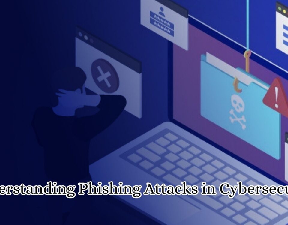 Understanding Phishing Attacks in Cybersecurity