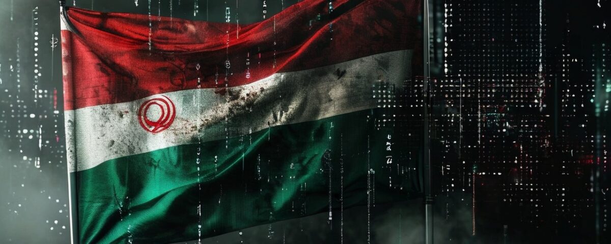 Inside Iran’s Cyber Offensive: Exploiting the Latest Windows Kernel Vulnerability