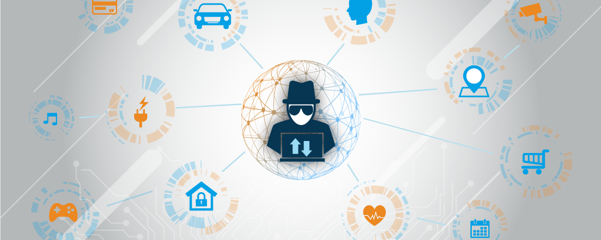 Unlocking the Power of IoT: A Game-Changer in Cyber Security