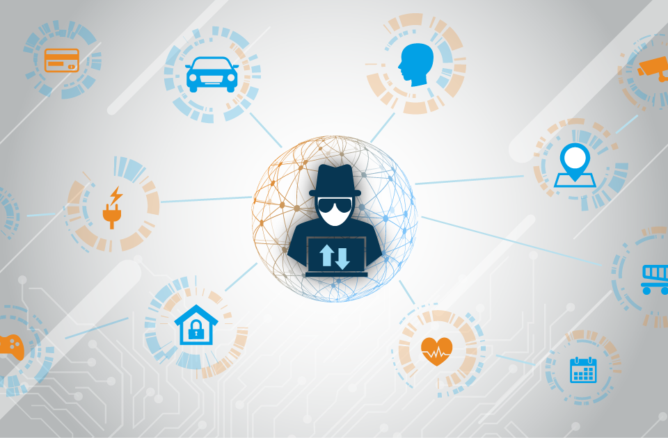 Unlocking the Power of IoT: A Game-Changer in Cyber Security