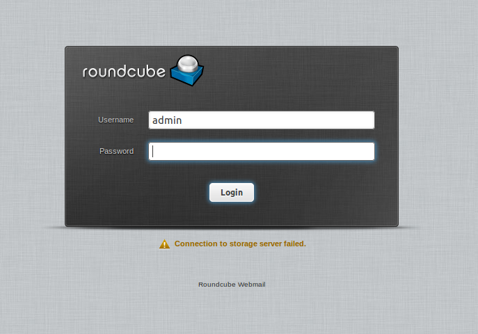 Roundcube Webmail Vulnerability Exploited by Hackers nohack