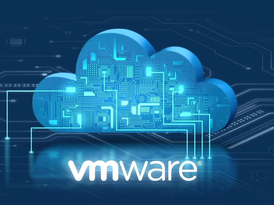 VMware Updates vCenter for Critical RCE Flaw