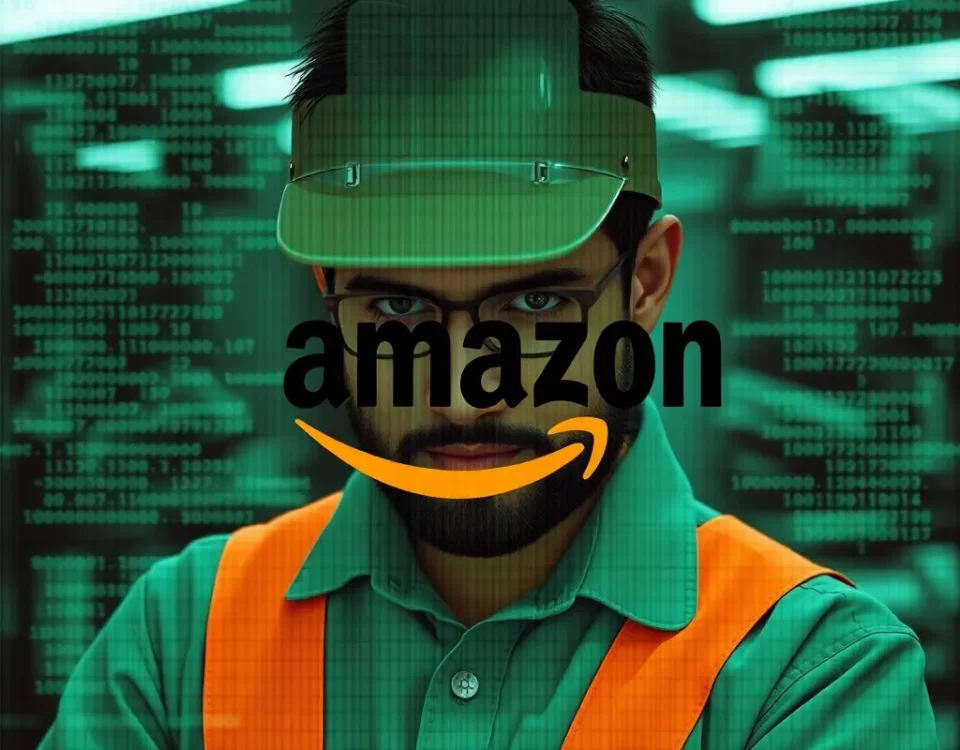 Amazon worker information leak is linked to the MOVEit hack