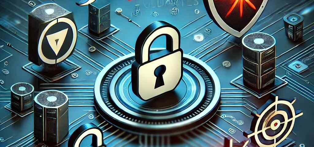 Citrix and Fortinet Address Critical Security Vulnerabilities