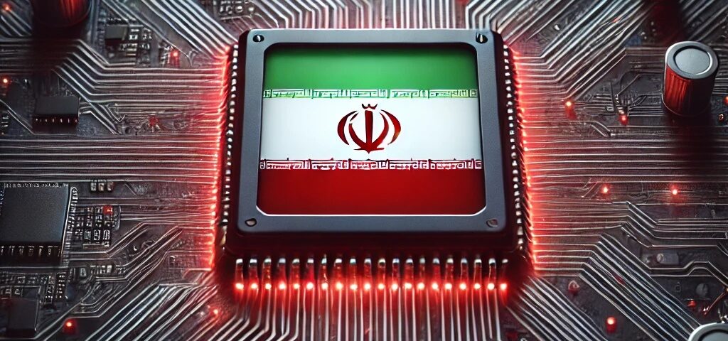 Iranian Cyber Group Targets 2024 Olympics: