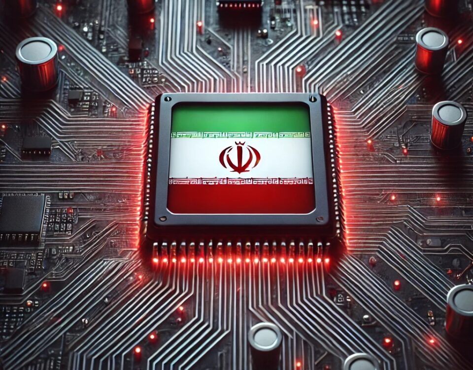 Iranian Cyber Group Targets 2024 Olympics: