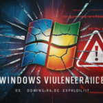 OS Demote Vulnerability Discovered in Microsoft Windows Kernel