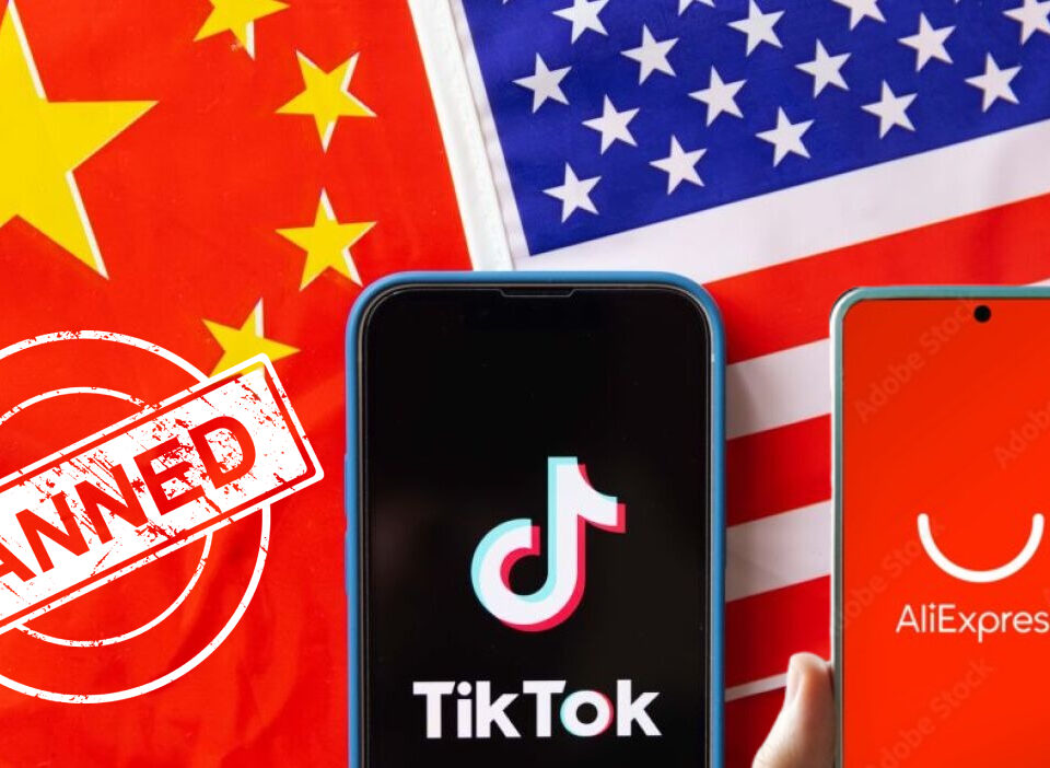 European Privacy Group Sues TikTok, AliExpress Over Data Transfers