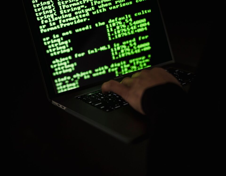 Chrome browser extension revealing hidden malicious script injection code streams