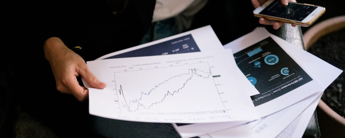 AI-powered graph network visualizing financial crime risk intelligence connections