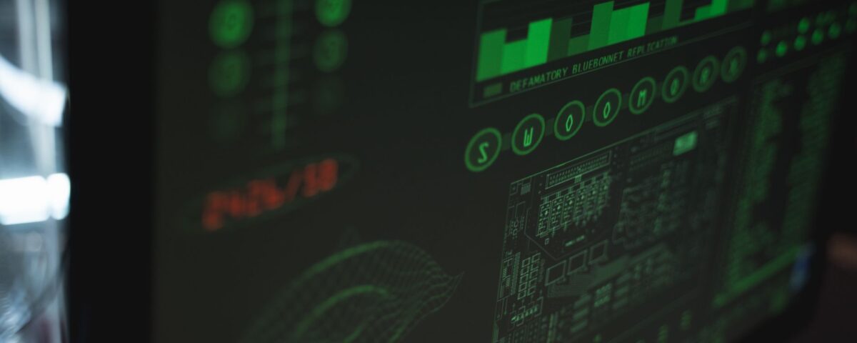 FBI agents seizing criminal proxy server infrastructure in a data center
