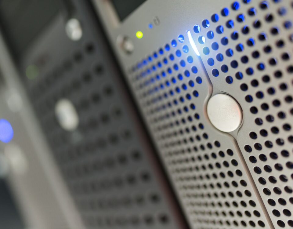 How To Set Up A Home Network Firewall