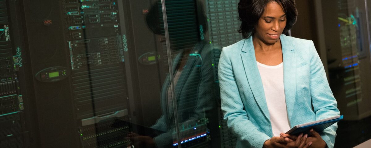 Featured image for: How to start a cybersecurity career