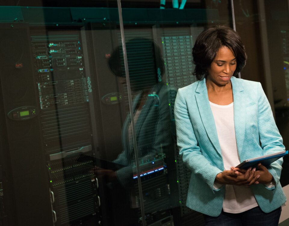 Featured image for: How to start a cybersecurity career