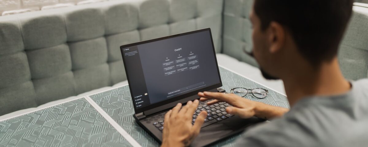 Security analyst reviewing endpoint threat alerts on dual monitors in SOC