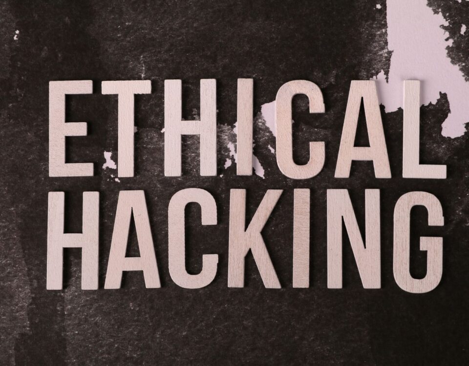 Hacker exploiting WordPress server vulnerability with remote code execution attack