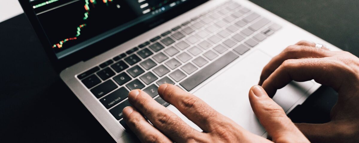 Security researcher analyzing AI language model outputs on terminal screen