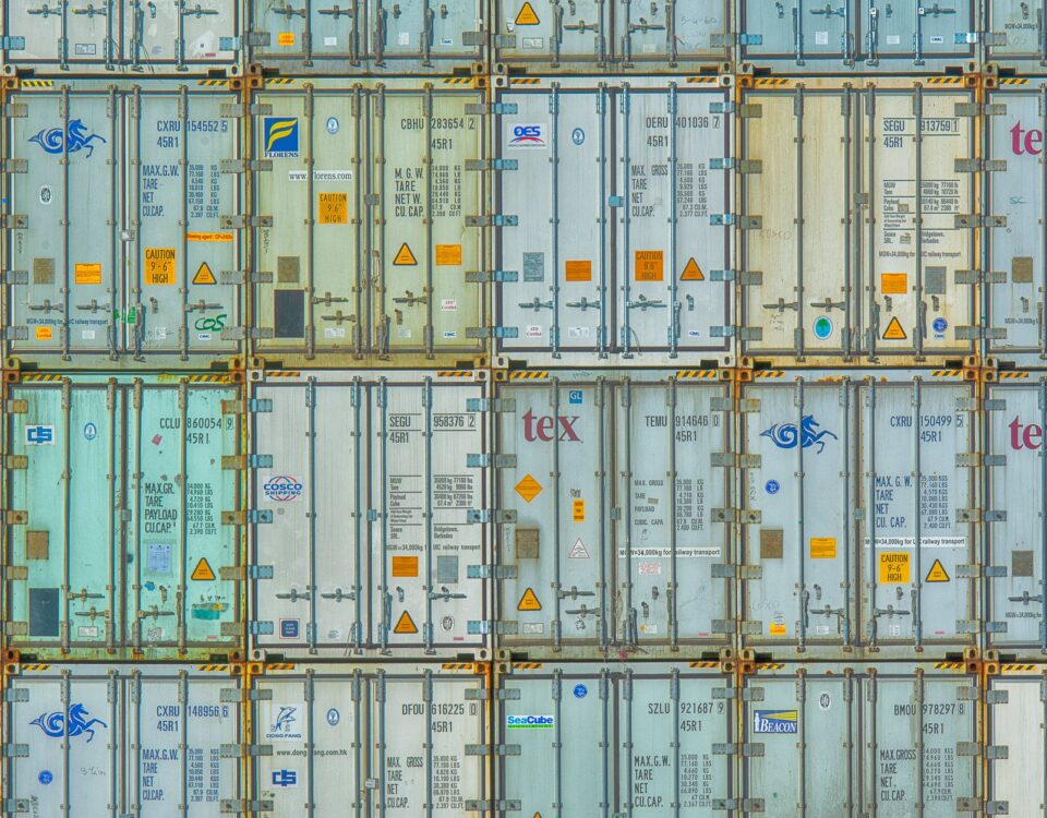 Featured image for: Container Security Best Practices: Hardening Docker and Kube