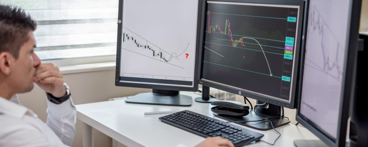 Security analyst reviewing AI-powered Workspace threat detection dashboards