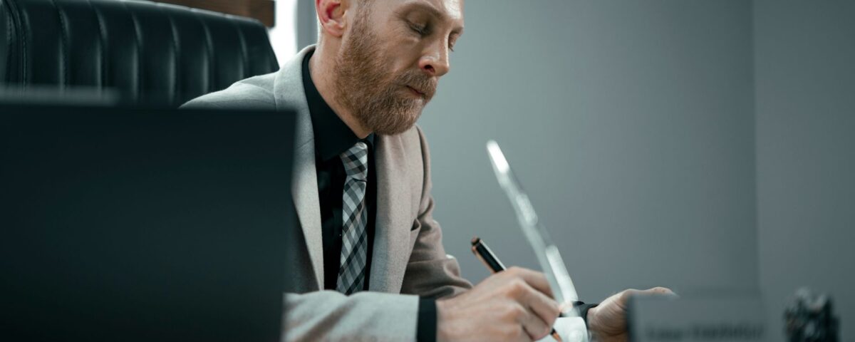 Featured image for: How to Write a Cybersecurity Policy That Employees Will Actu