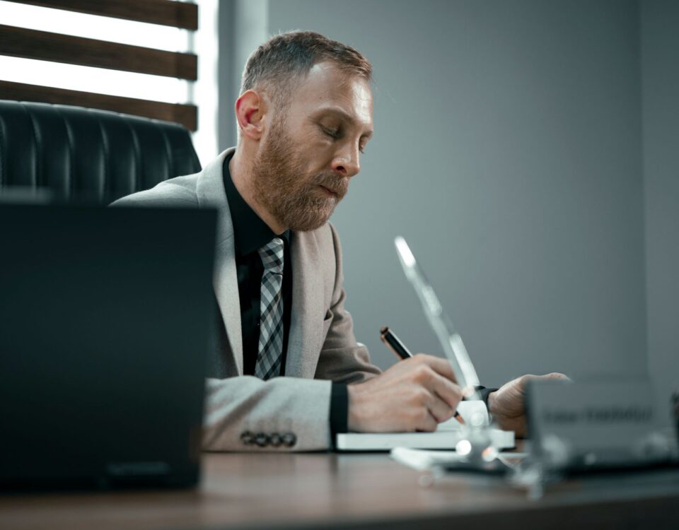 Featured image for: How to Write a Cybersecurity Policy That Employees Will Actu