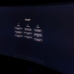 Security researcher running adversarial tests on a terminal screen displaying red output