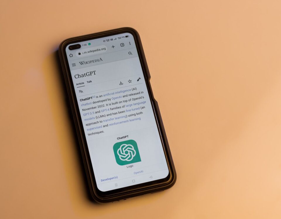 Featured image for: OpenAI API Security