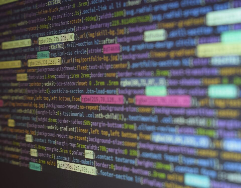 Terminal screen displaying exposed AI system prompt instruction text leak