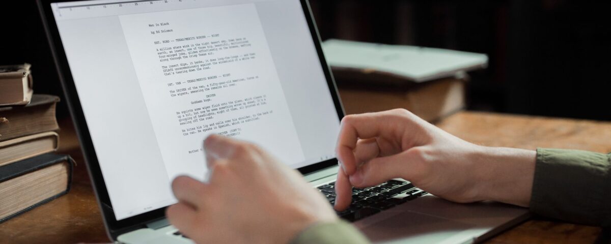 Security analyst typing adversarial prompt commands into an AI terminal interface