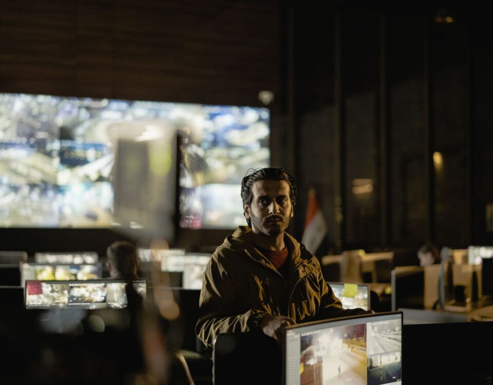 Featured image for: AI Security Monitoring