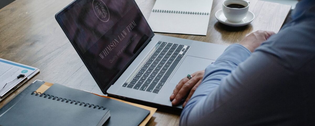 Laptop screen showing XML SAML authentication certificate with highlighted security anomaly