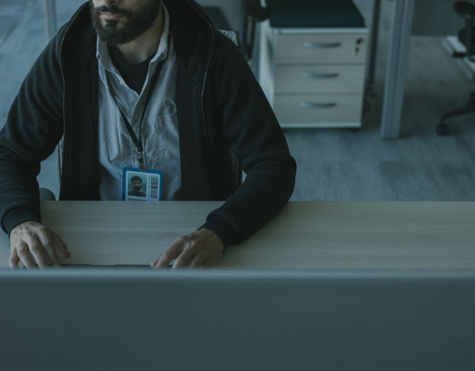 Featured image for: Securing Enterprise Identity Fabrics with Just-in-Time (JIT)