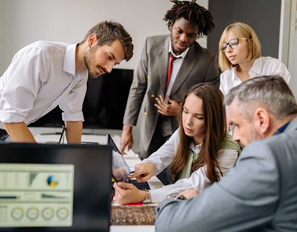 Featured image for: Mitigating Risk from Shadow IT and Unauthorized SaaS Integra